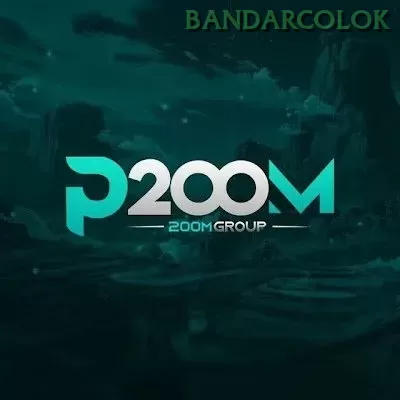 P200m